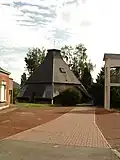 Kapelle du Sacré-Cœur