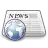Liferea Logo