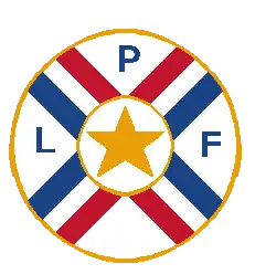 Erstes APF-Logo/1906–1985.