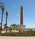 Leuchtturm El Faro
