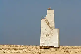 Leuchtturm