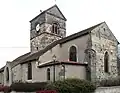 Kirche Saint-Pierre-ès-liens
