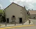 Lavoir (ehemaliges Waschhaus)