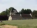 Herrenhaus Beauvais