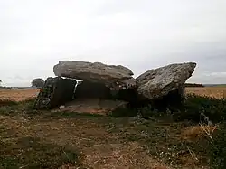 Le Carroir Bon Air