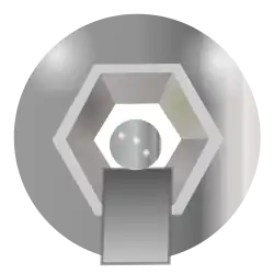 Trophäe der Ligue 1
