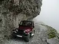 Südlich des Col des Seigneurs