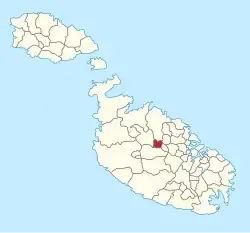 Karte