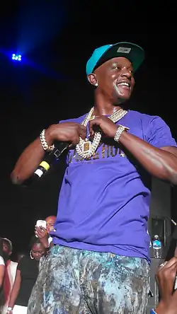 Lil Boosie (2014)