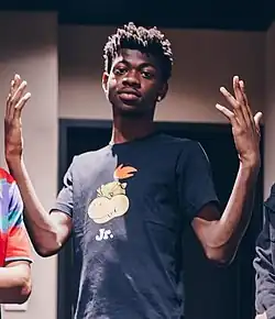Lil Nas X, 2019