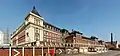 Lille campus (1900)