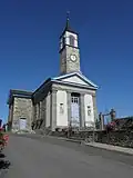 Kirche Saint-Éloi