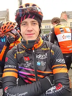 Kristian Aasvold.