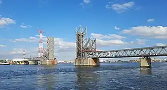 Lillobrug