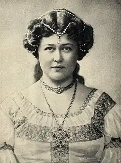 Eva 1912