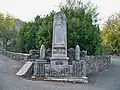 Gefallenendenkmal