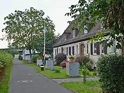 Der „Schifferweg“ am Main