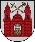 Wappen von Limbaži