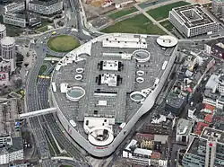 Limbecker Platz
