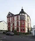 Adolfstraße 2