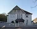 Ferdinand-Dirichs-Straße 1-3
