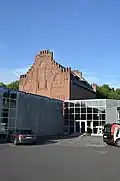 Frankfurter Straße 47