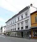 Grabenstraße 57