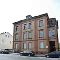 Konrad-Kurzbold-Straße 3