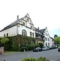 Parkstraße 25-27