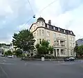 Parkstraße 18-24