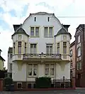 Parkstraße 21