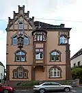 Parkstraße 23
