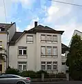 Parkstraße 4