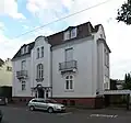 Parkstraße 7