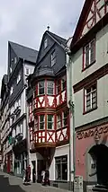 Das Siegeshaus