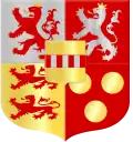 Gesamtwappen Limburg-Styrum