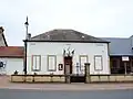 Mairie Limoise