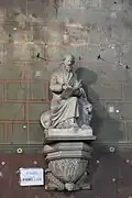 Evangelist Markus