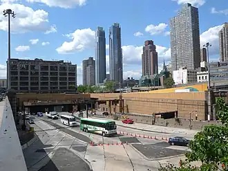 Lincoln-Tunnel