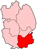 South Holland