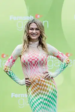 Linda Hesse 2025