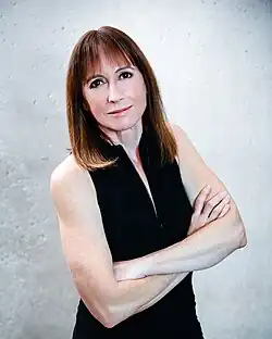 Bild von Linda Nagata
