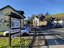 Linde-Bruch