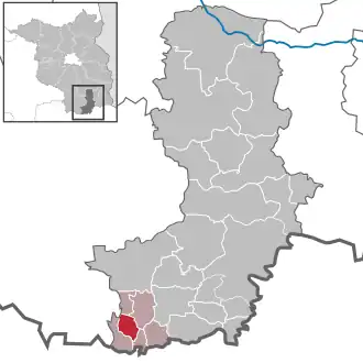 Karte