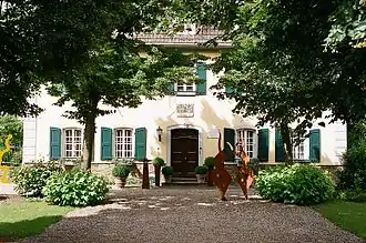 Lindenhof