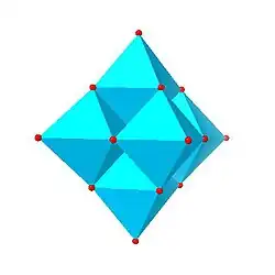 Hexamolybdat