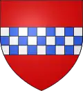 Stammwappen des Clans