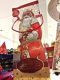 Weihnachtsmann