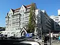Lindwurmhof in München