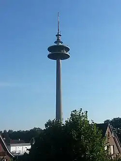Bild des Objektes